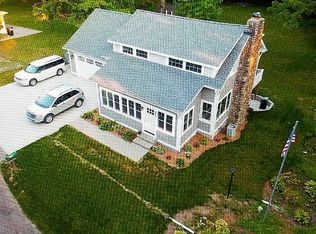 13995 Aberdeen Ln, Gregory, MI 48137