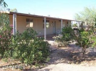 51 E 19th Ln, Apache Junction, AZ 85119