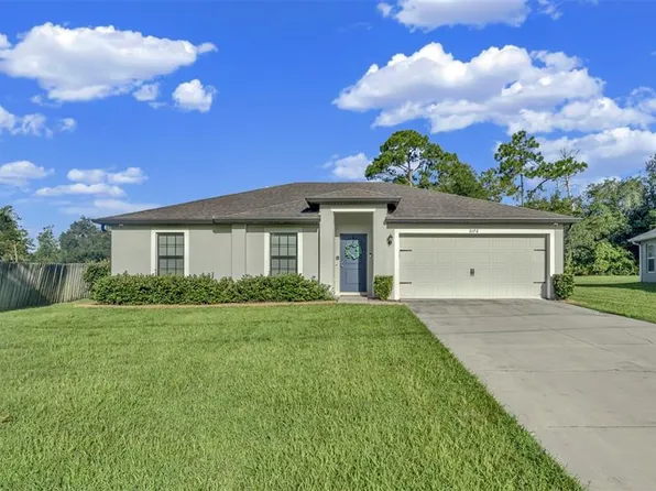 3172 PARMA DRIVE, DELTONA, FL 32738