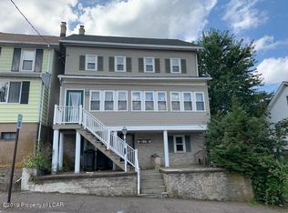 914 N Vine St, Hazleton, PA 18201