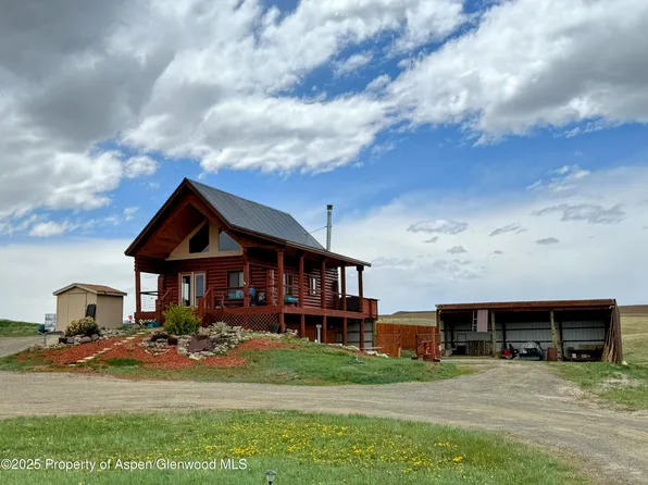 3391 County Road 103, Craig, CO 81625