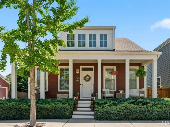 3269 Camp St, Saint Charles, MO 63301