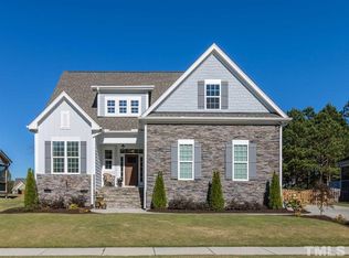 1120 Ambrose Dr, Rolesville, NC 27571