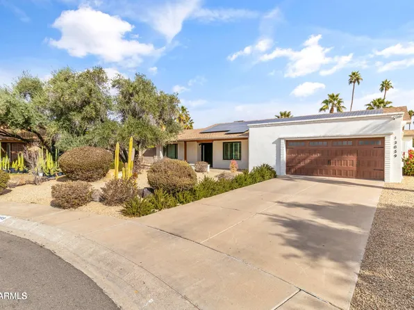 13859 N 45th St, Phoenix, AZ 85032