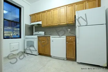 Rented by Keller Williams NYC