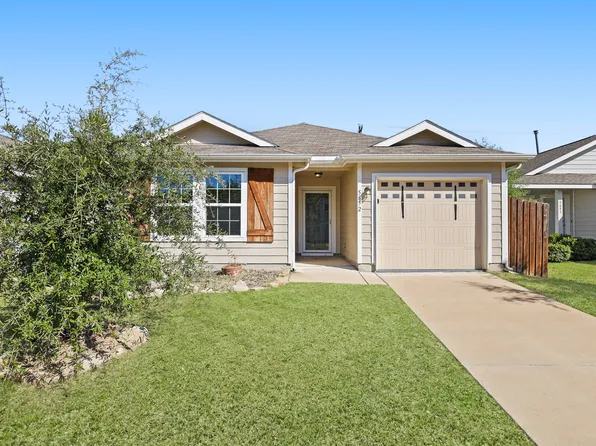 5652 McClelland St, Forney, TX 75126