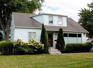 5419 Huron Rd, Lyndhurst, OH 44124