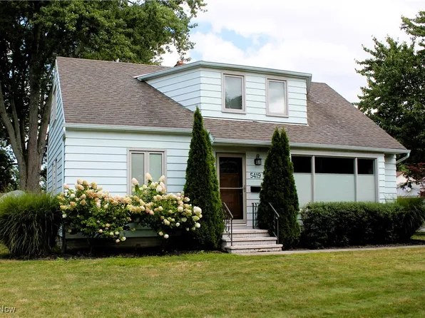 5419 Huron Rd, Lyndhurst, OH 44124