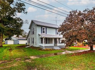 7529 Stateline Rd, Burghill, OH 44404