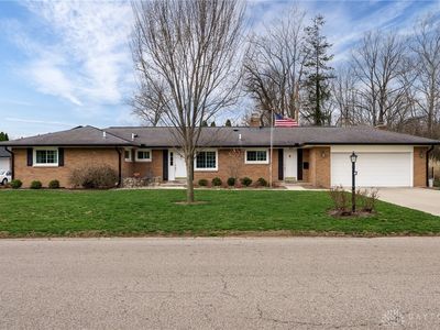 4091 Overland Trl, Dayton, OH, 45429