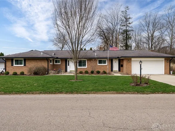 4091 Overland Trl, Dayton, OH 45429