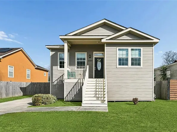 2323 Mendez St, New Orleans, LA 70122