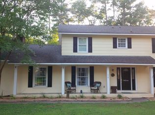 116 Montclair Cir, Durham, NC 27713