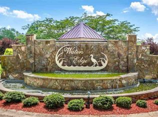 Ridgeside Ct, West Union, SC 29696