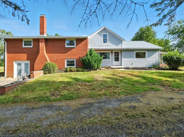 7071 County Road 56, Mount Gilead, OH 43338