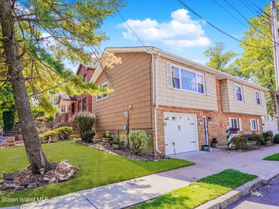 542 Lamoka Ave, Staten Island, NY, 10312