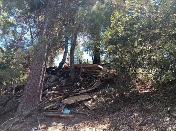 1102 Chateau Dr Lot 37, Crestline, CA 92325