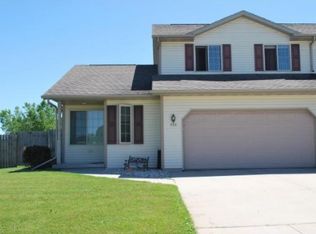 496 W Green Bay St, Pulaski, WI 54162