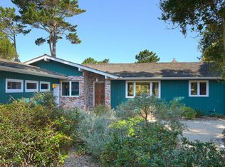 2872 Oak Knoll Rd, Pebble Beach, CA 93953