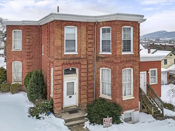 229 E Union St, Cumberland, MD 21502