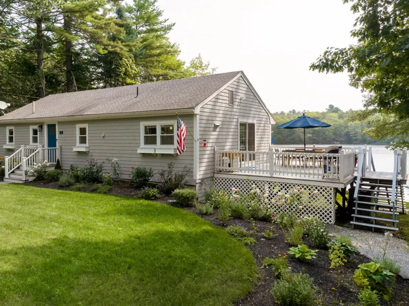 65 Biscay Lake Shores, Bristol, ME 04539