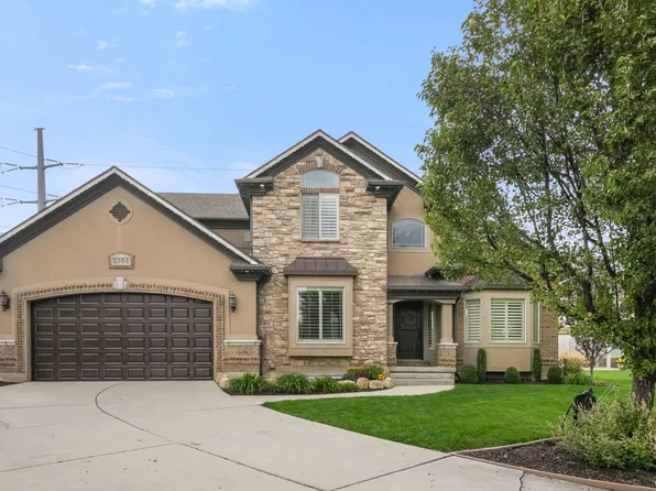 5984 W 11950 N, American Fork, UT 84003