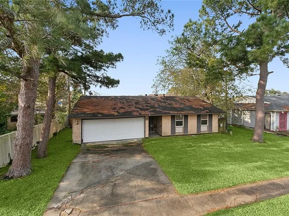 604 N Niagara Cir, Terrytown, LA 70056
