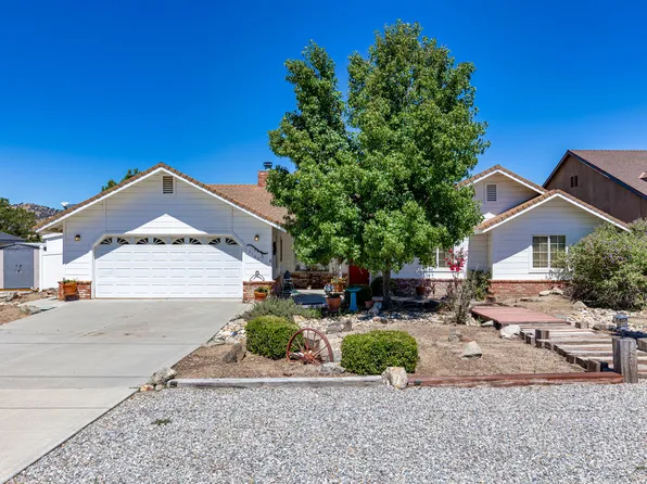 27601 Goldrush Ct, Tehachapi, CA 93561
