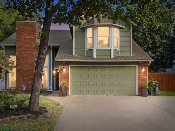 3714 S 71st West Ave, Tulsa, OK 74107