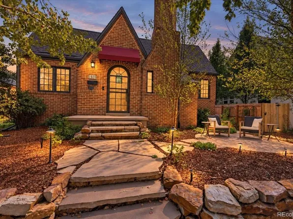 1920 Ivanhoe Street, Denver, CO 80220