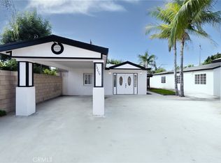 13272 Meyer Rd, Whittier, CA 90605