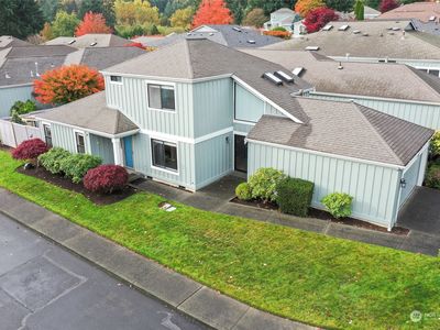 6502 N 54th Street, Tacoma, WA, 98407
