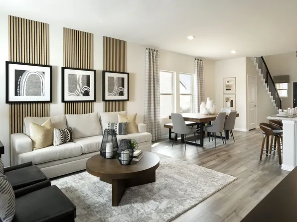 1402 Bridgestone Dr, McKinney, TX 75071