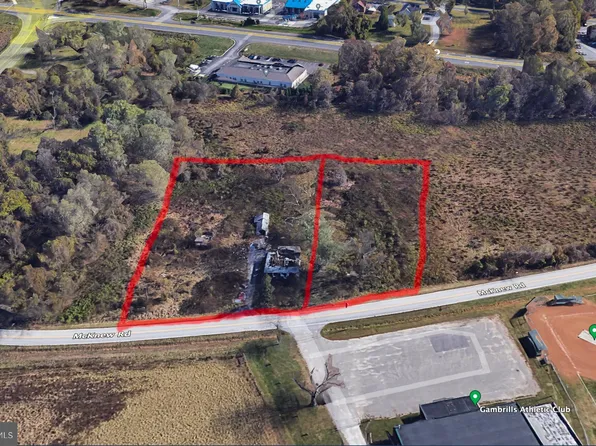 677 McKnew Rd, Gambrills, MD 21054