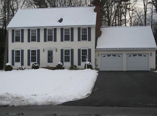 15 Equestrian Rd, Salem, NH 03079