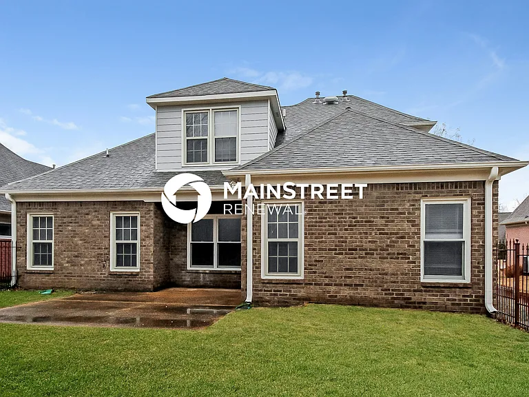 Rear View