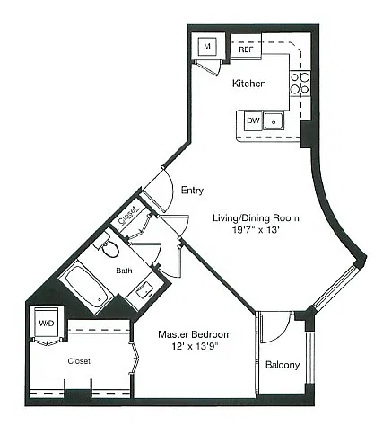 Floor plan 502aa3