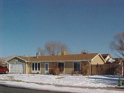 488 Royal Ann Way, Grand Junction, CO, 81504