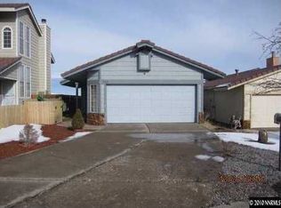 7065 Indigo Cir, Reno, NV 89506