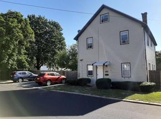 4 Dora St, North Providence, RI 02904