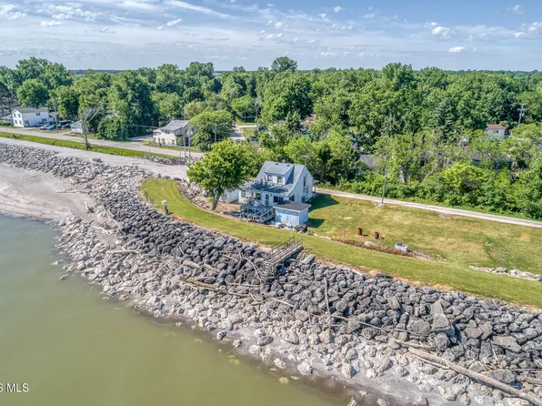 11999 Dyke Rd, Curtice, OH 43412