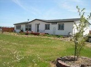 550 Lookabout Ln, Ellensburg, WA 98926