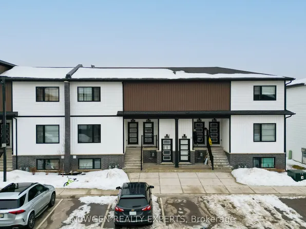 4263 4th Ave N #632, Niagara Falls, ON L2E 0C2