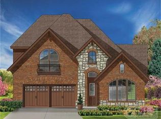 1005 Finsbury Ln, Forney, TX 75126