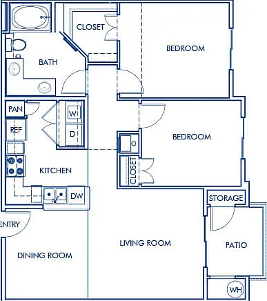 Cresterra Apartments — Photo 19
