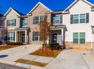 4282 Callum Ct, Decatur, GA 30034