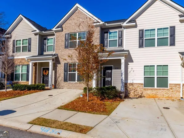 4282 Callum Ct, Decatur, GA 30034