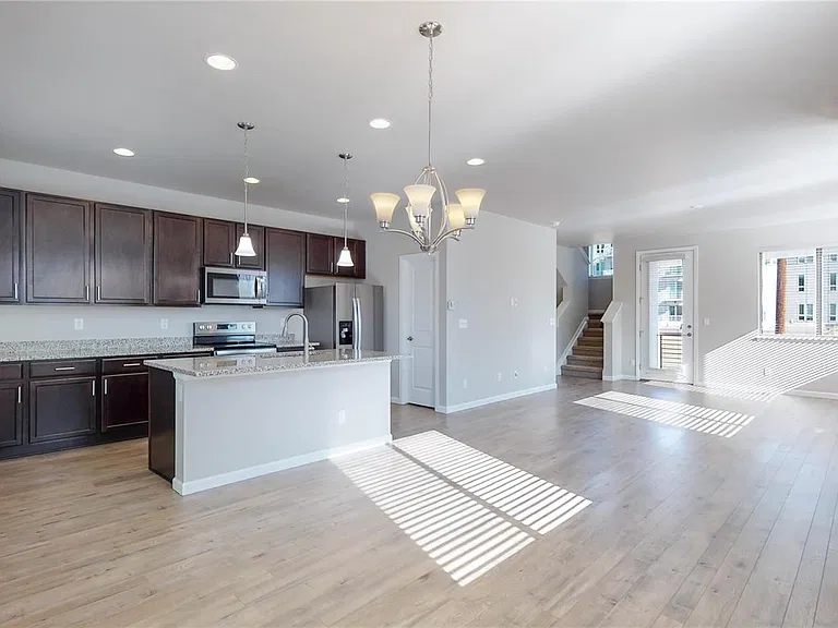 4120 E Warren Ave #6 — Photo 9