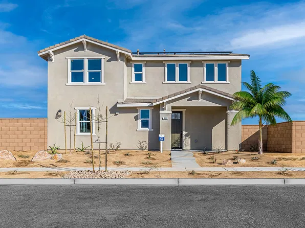 631 Via Firenze, Cathedral City, CA 92234