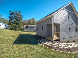 134 Glendale Ave, Asheville, NC 28803